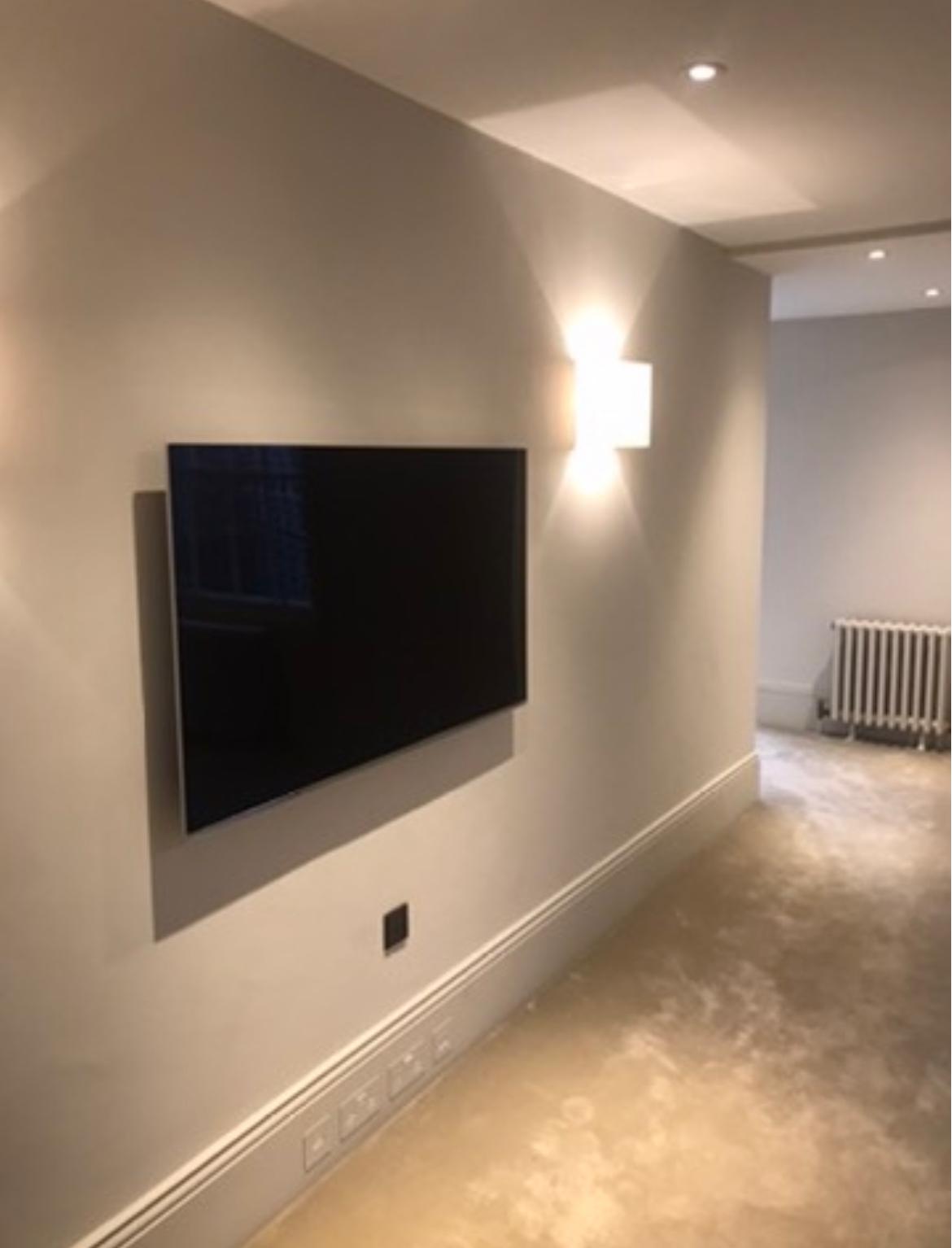 Second-Fix Carpentry